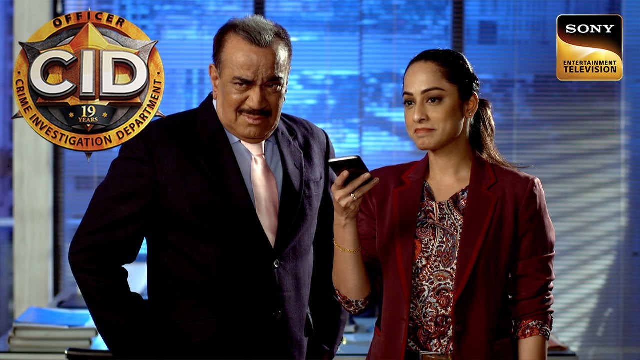 Purvi और ACP ने किस CID Officer को किया Prank Call? | CID | Full Episode