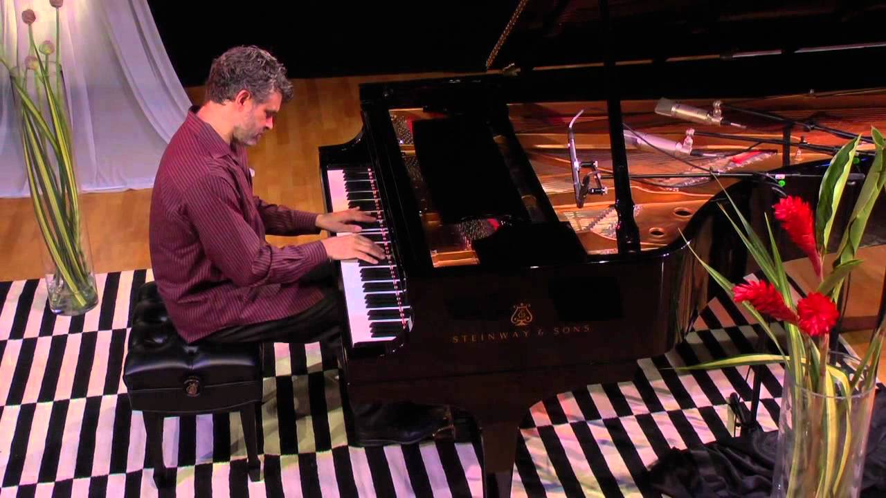 Berceuse - Bryan Pezzone