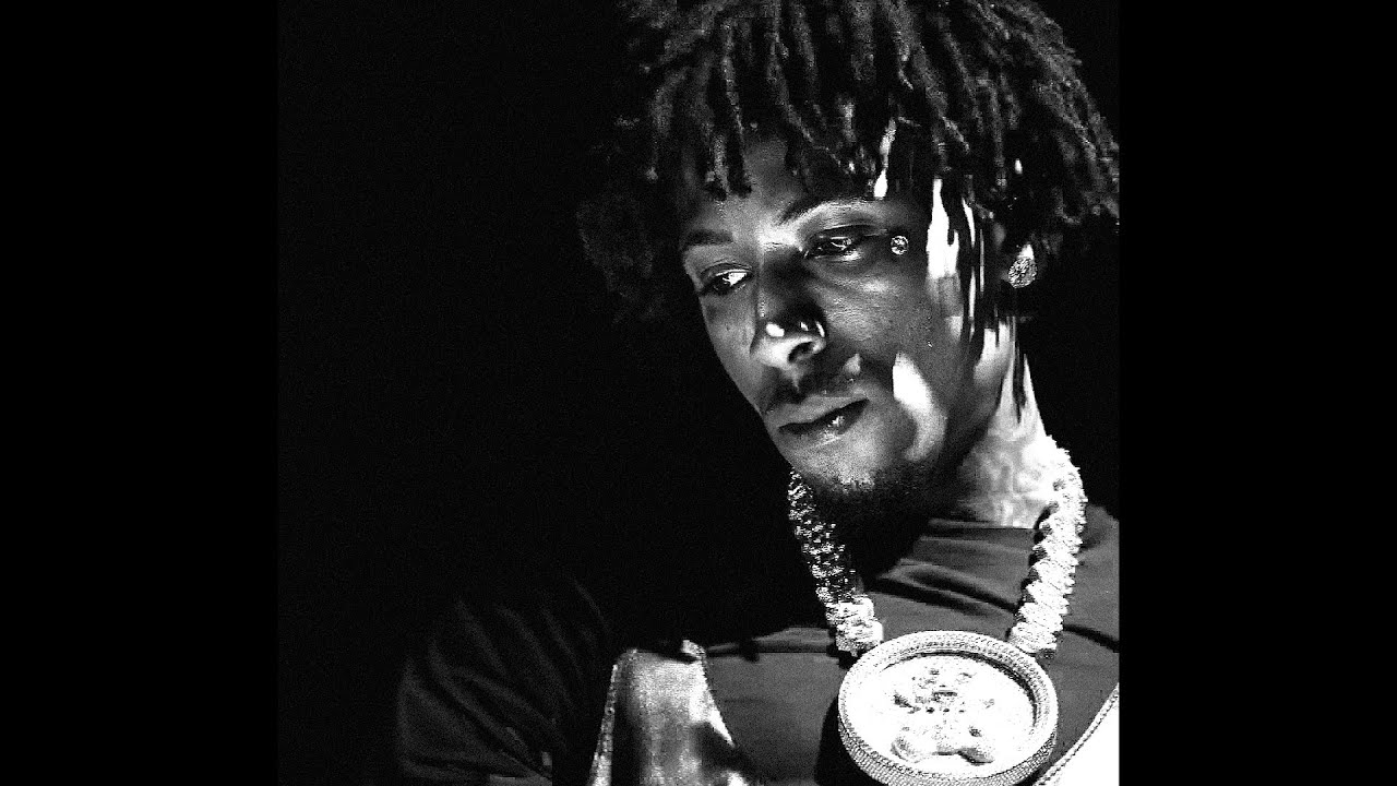 [FREE] NBA Youngboy Type Beat 2026 - ''Still Holding On''