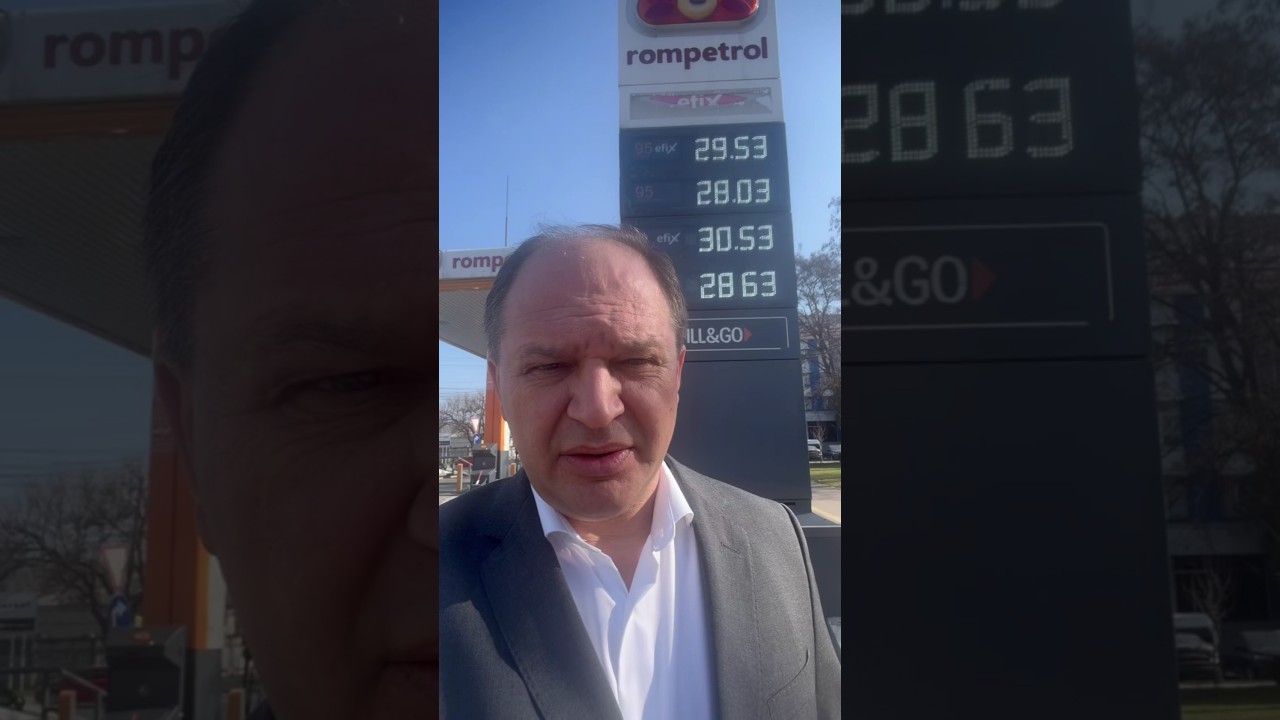 Ion Ceban: Așteptăm ca astăzi deputații din Parlament să discute despre scumpirile la carburanț