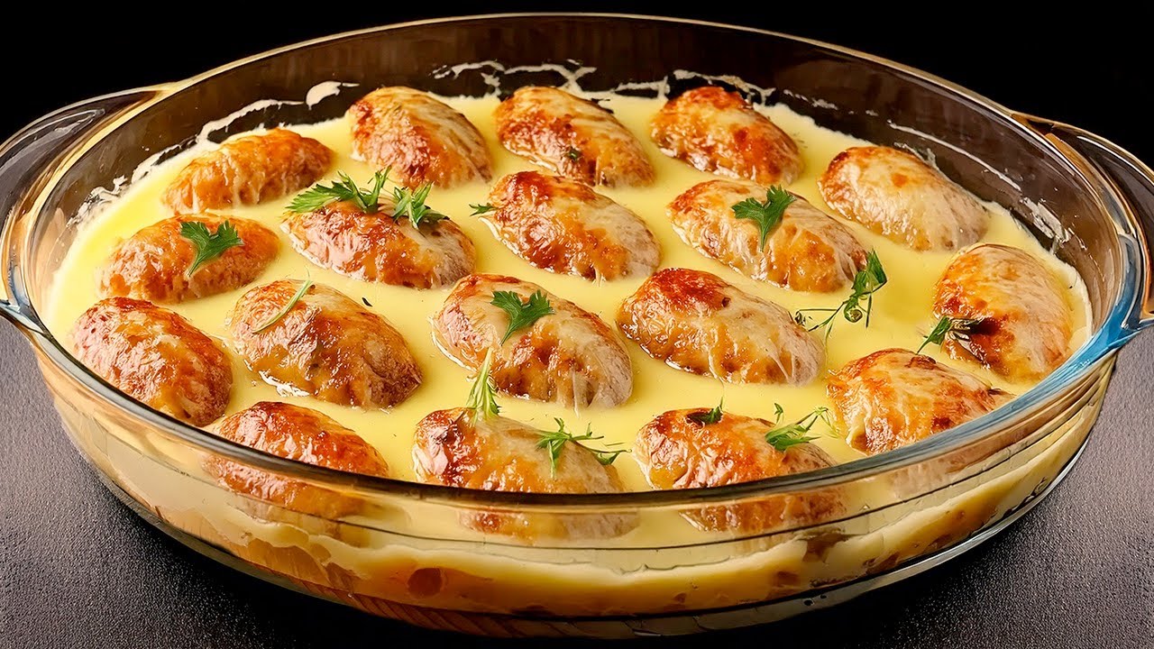 This is so delicious, I cook it almost every day! Nutritious recipe that drives the world crazy!
