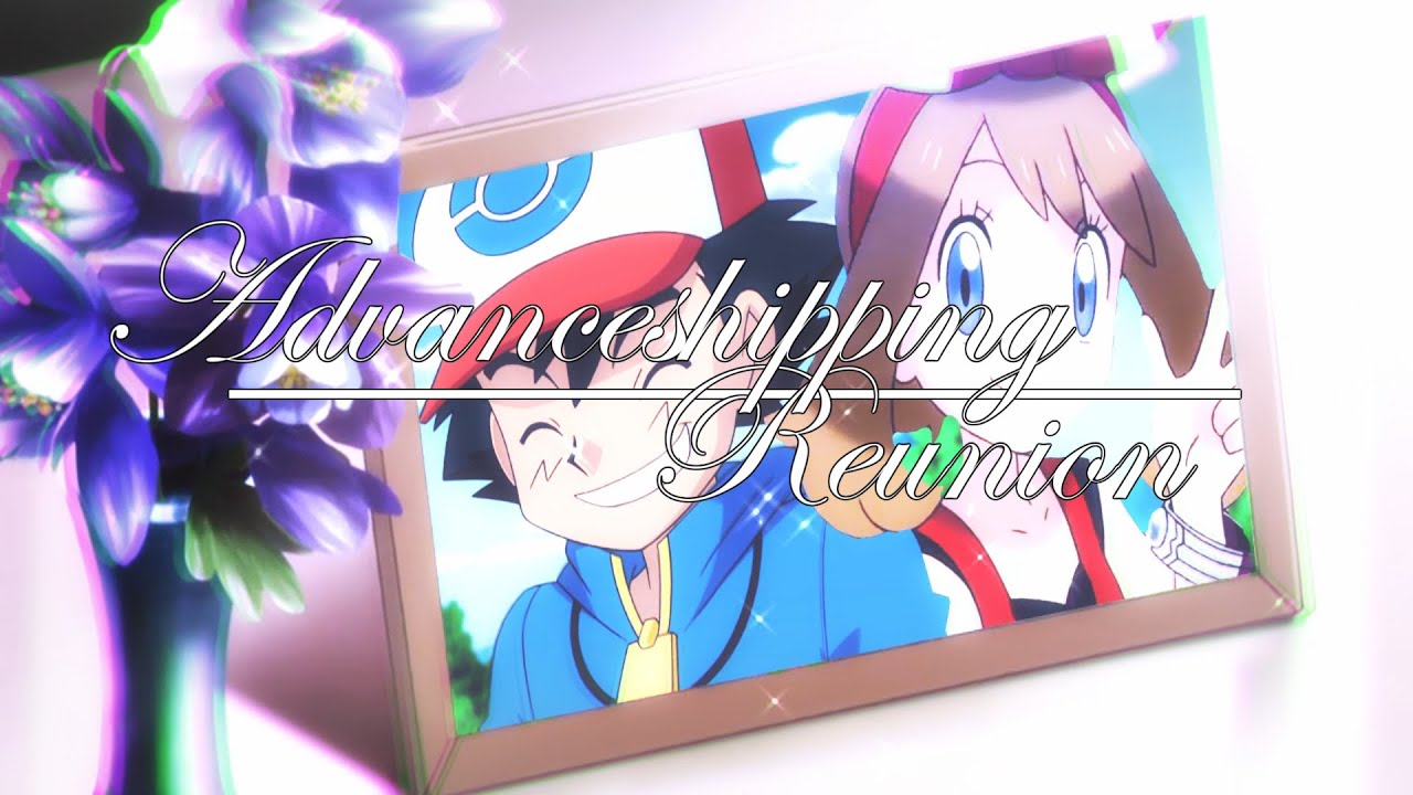 Advanceshipping {My Own Way} Reunion【AMV】