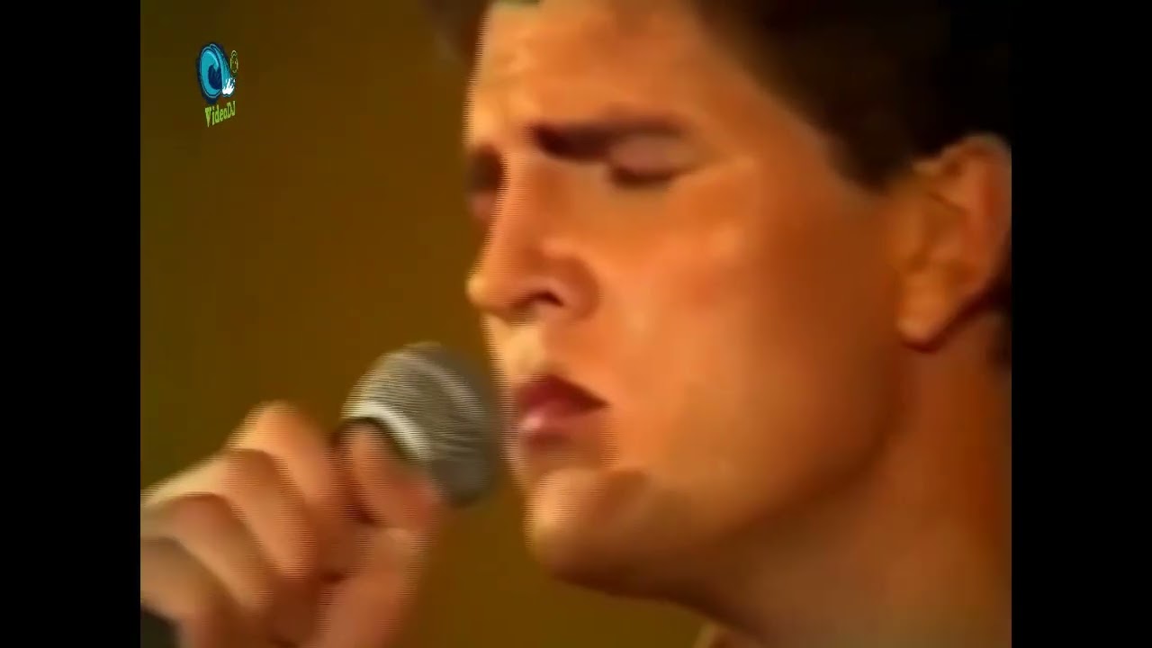 Split Enz - Poor Boy (Custom Live Studio Audio Promo)