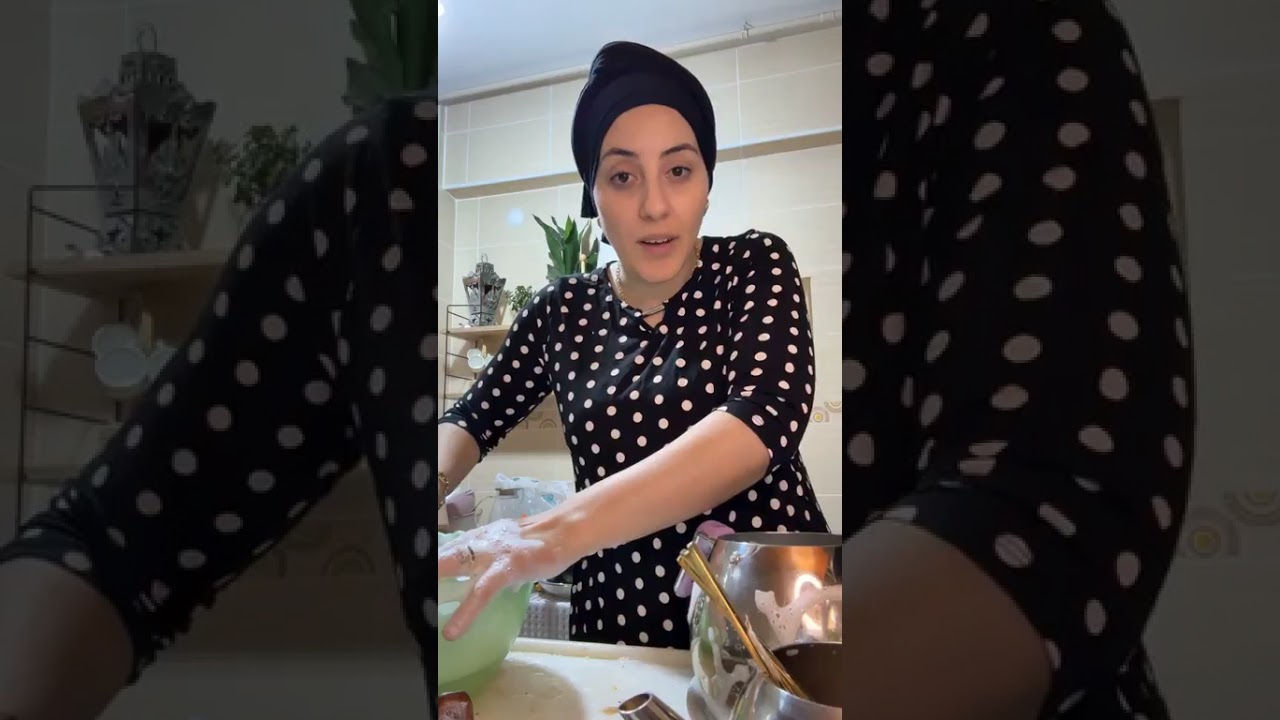 صحة فطوركم نغسسل لماعين 😹😹😹