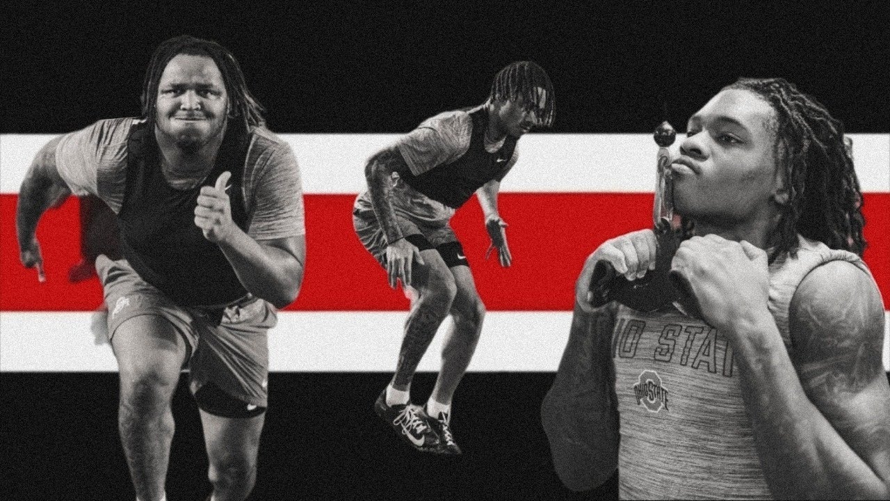 OSU Insider: Early Stars Of Winter Workouts!!