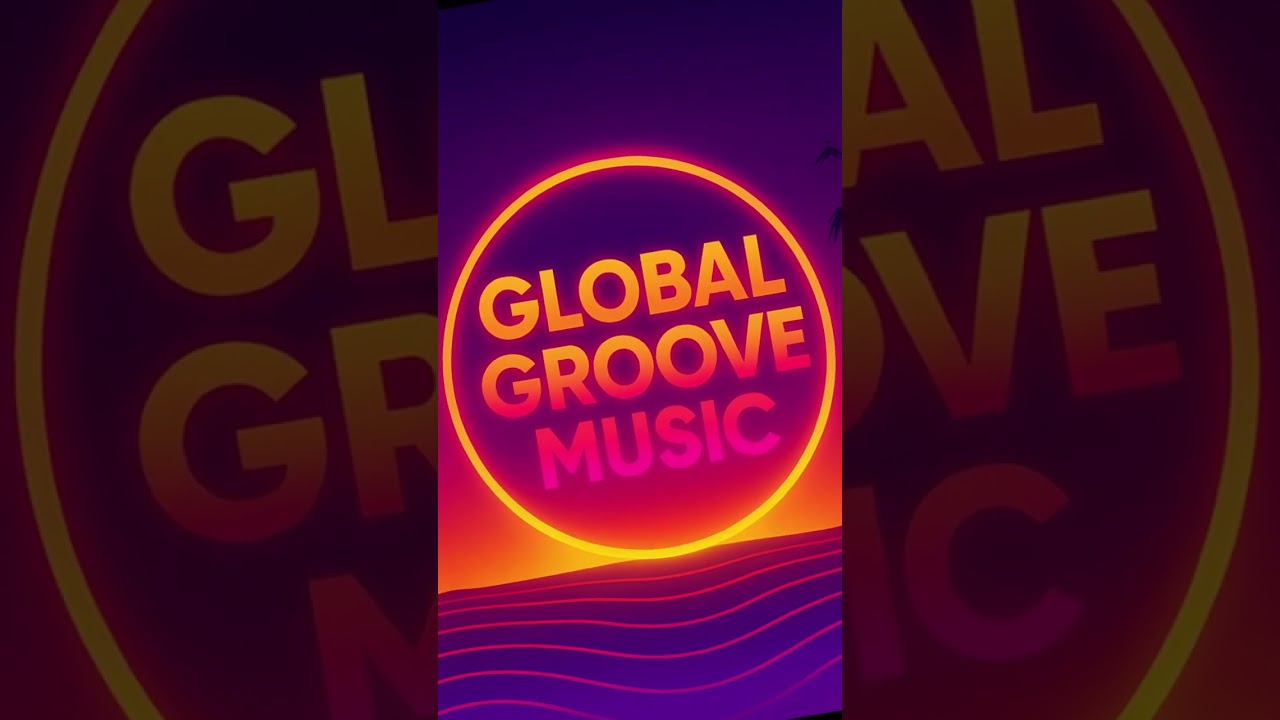 Spin Me Under Moonlight | Salsa-Pop x Reggaeton | GGM