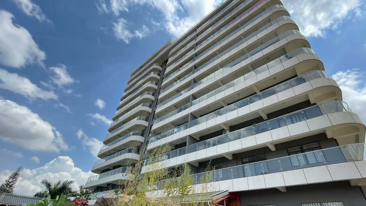 Fully Furnished Apartments for Rent in Naguru Kampala