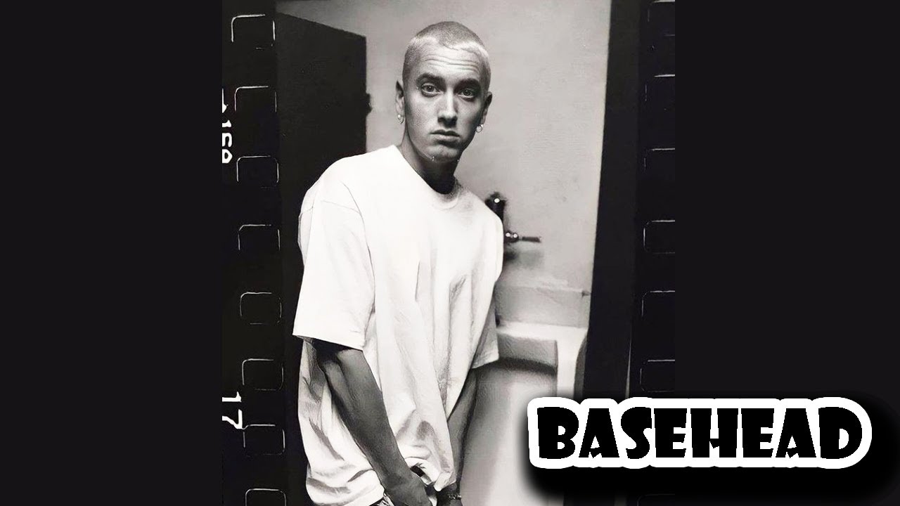 [FREE] Eminem x Slim Shady Freestyle Type Beat “Basehead”