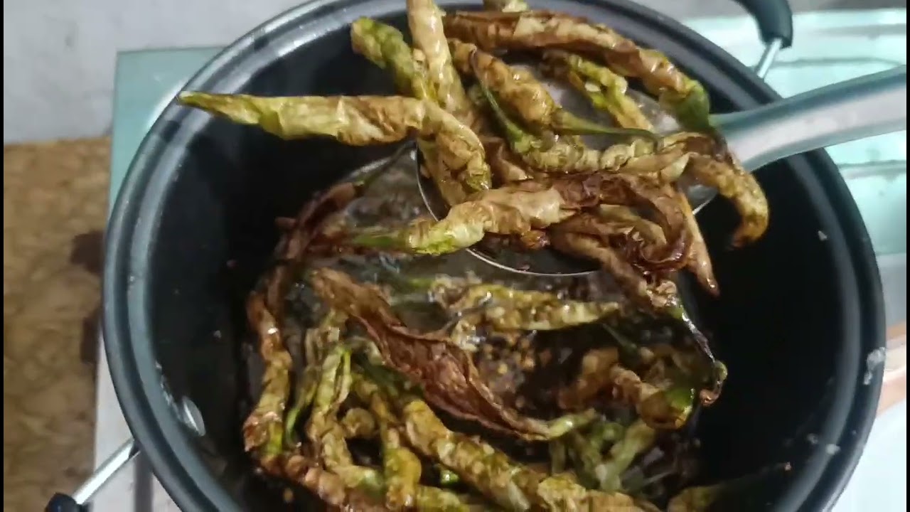 Hyderabadi Ambade ki bhaji ki chatni  #hyderabadidish​ #cooking​ #food​ ##youtube​ #youtubechannel​