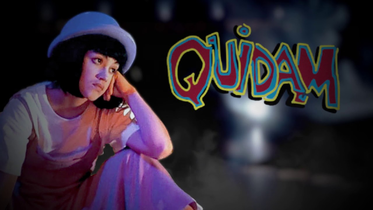 Singer Compilation : Audrey Brisson ( Quidam )