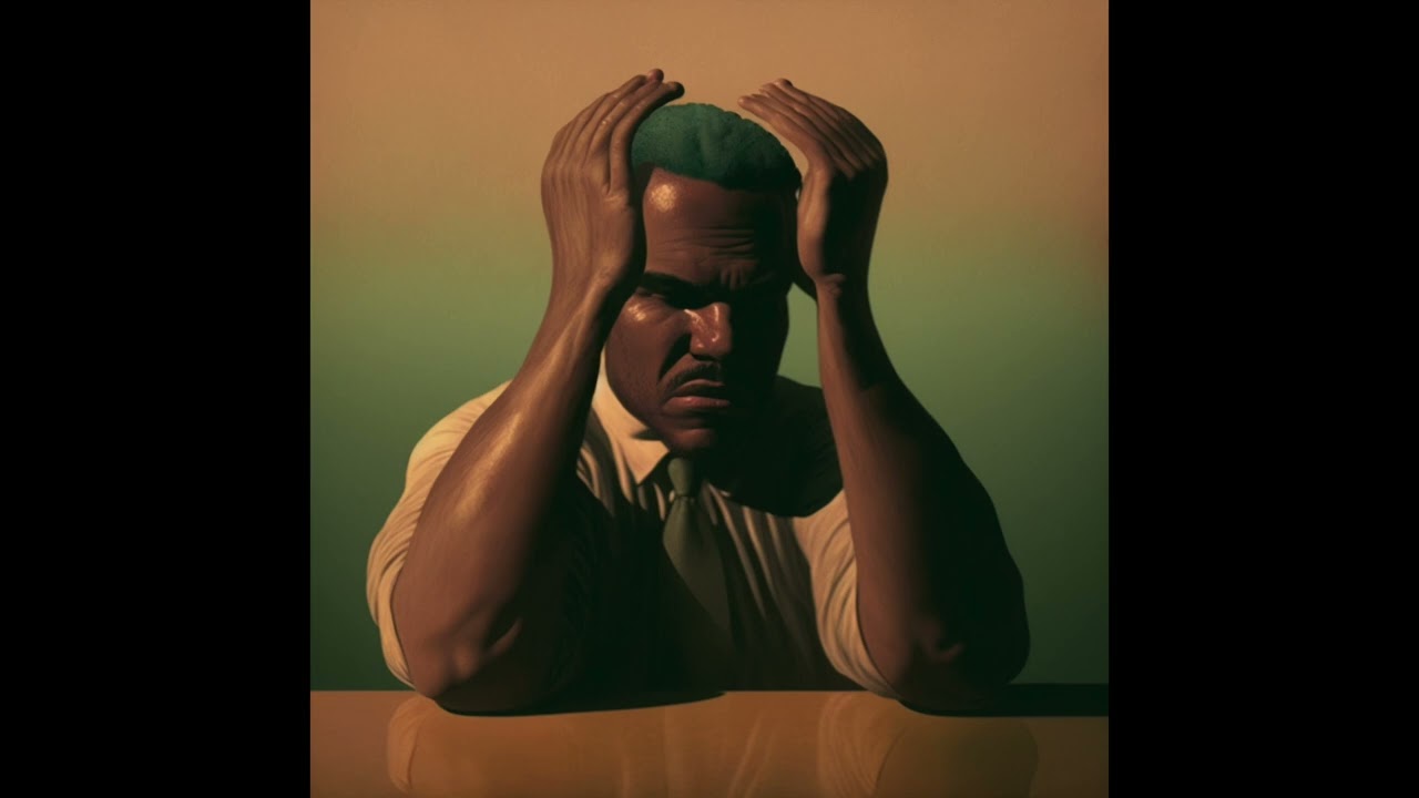 [free] sad baby keem x frank ocean type beat (kinda angry too) - 