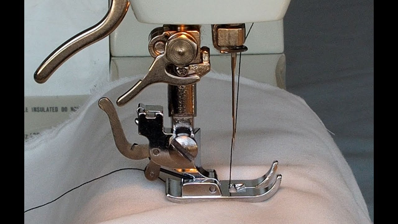 Bernina - Low Cost Presser Foot Options