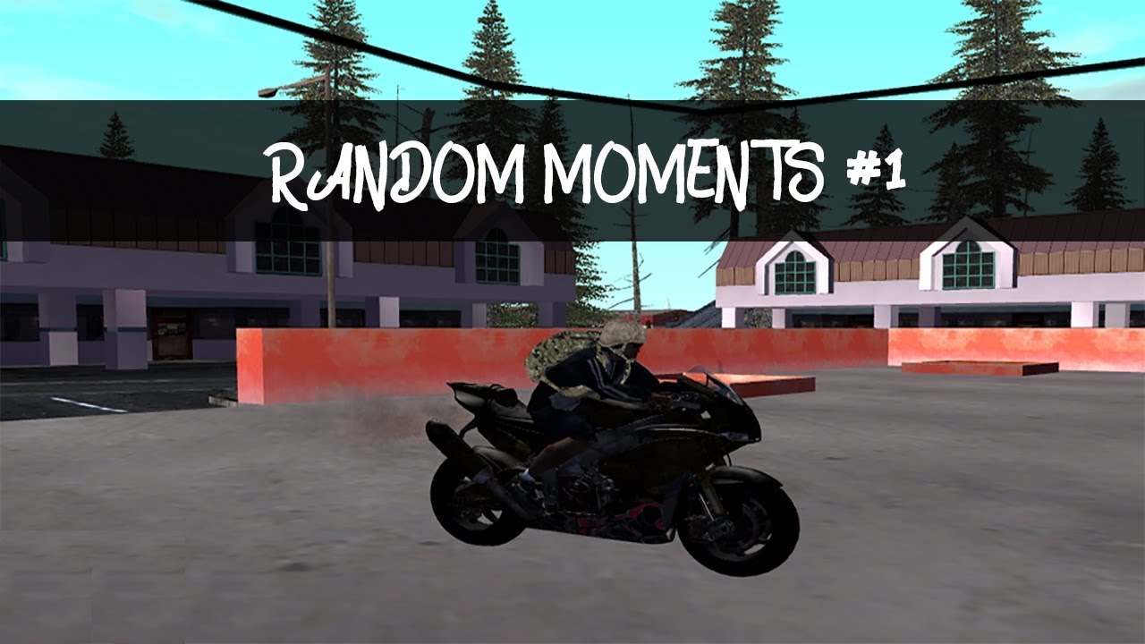 MTA DAYZ - TOP GTA // Random Moments #1
