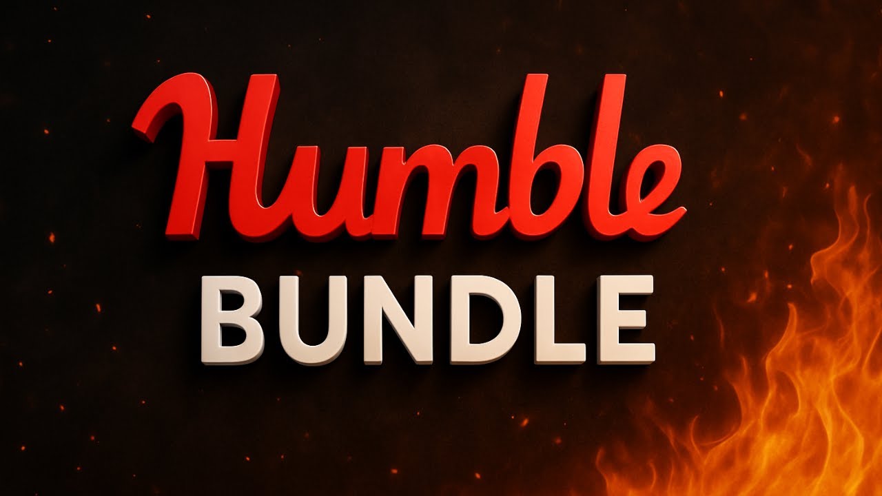 Стоит ли Humble Bundle своих денег в 2026 году?
