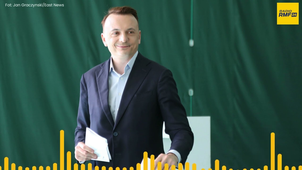 Gibała: Bez sensu, żeby osoba, która mieszka w Warszawie, mówiła, kto ma być prezydentem Krakowa
