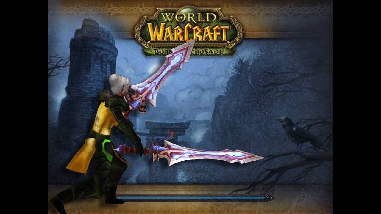 Rank 1 Rogue Karazhan overall - Vanishi