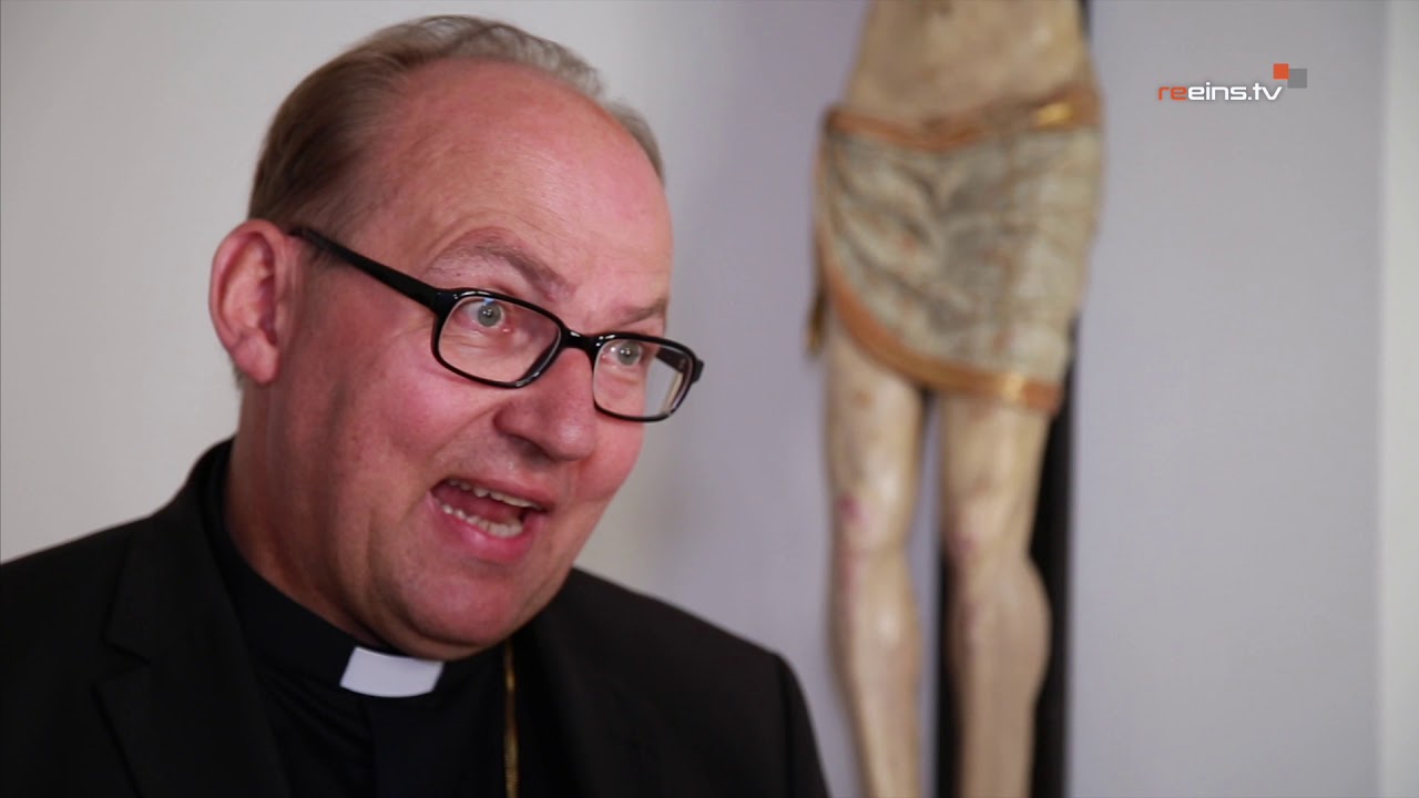 Religionen im Außerfern - Interview mit Bischof Glettler