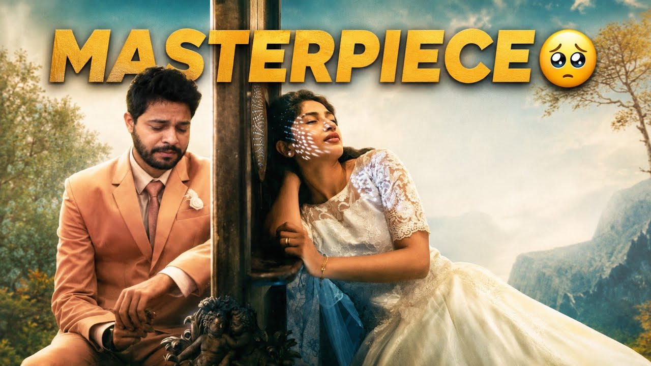Murphy Full Movie Hindi Dubbed Review 
