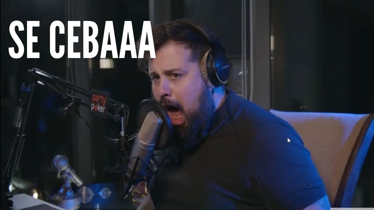 Chuty vs Bnet, reaccion papo, FMS 2019
