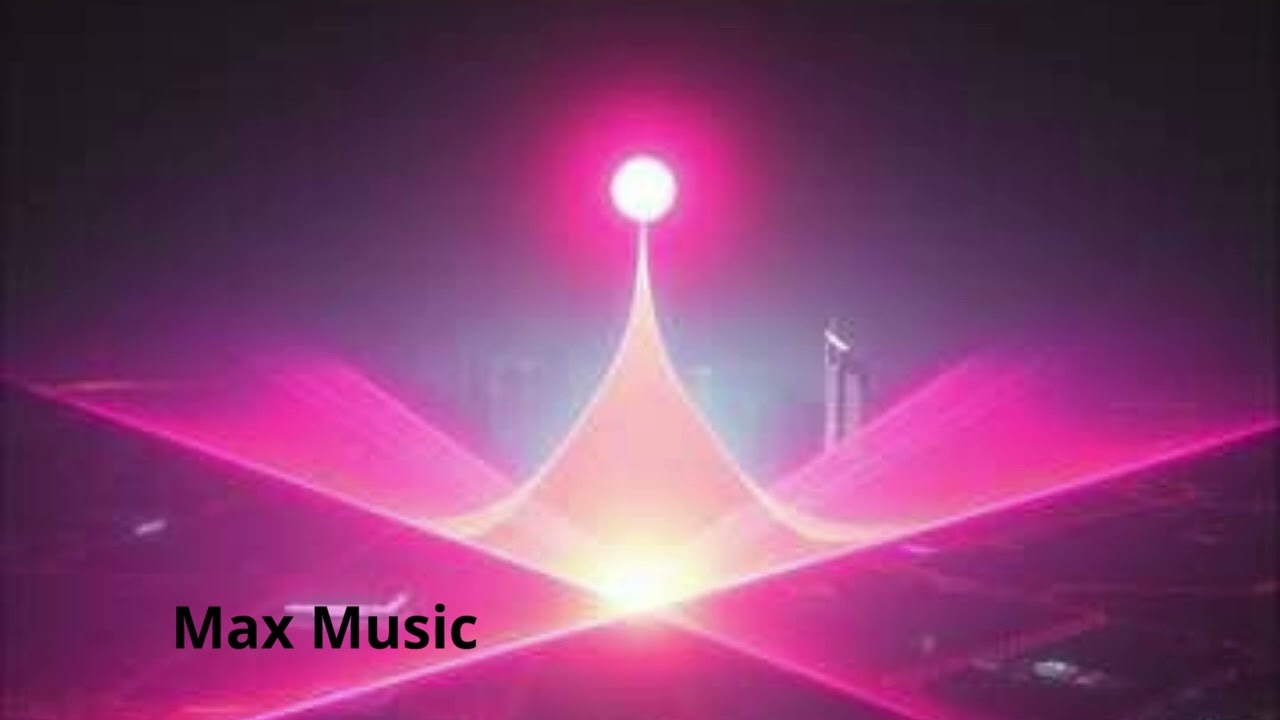 RISE IN MOTION (Max Techno)