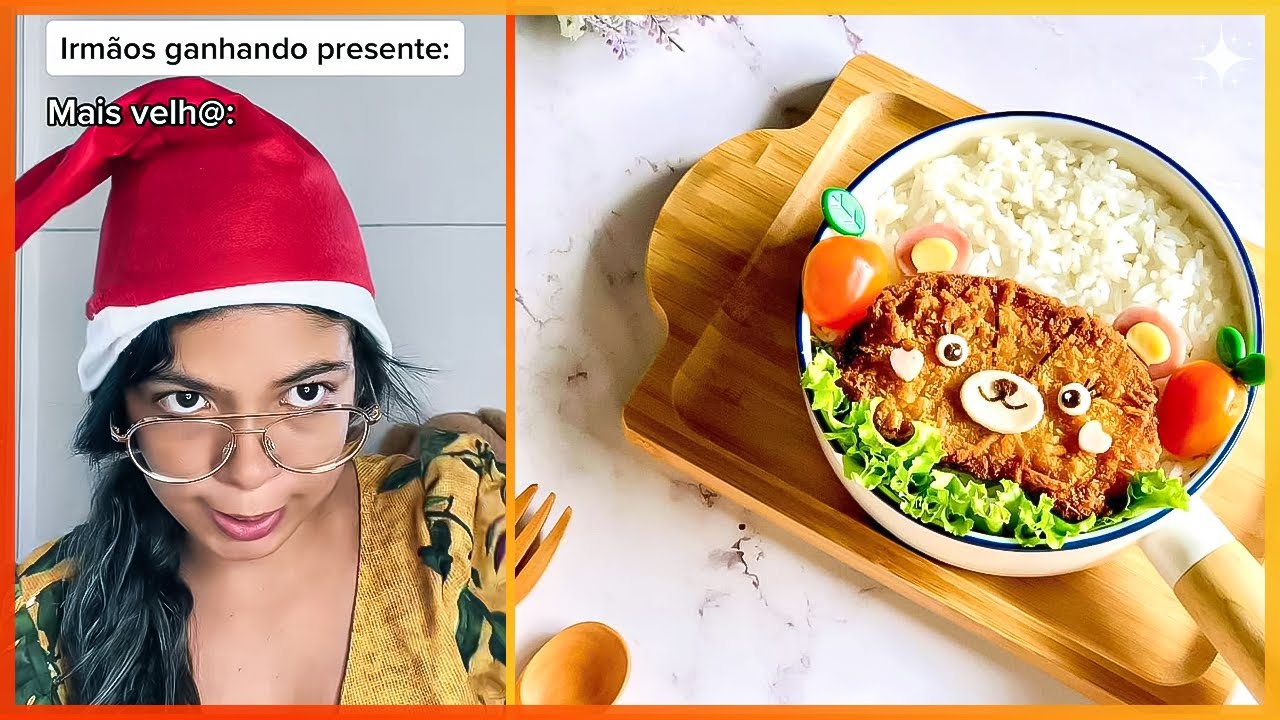 Você vai se surpreender com as histórias de  ⁨@duddamaryah⁩   | TikTok Mega Compilado