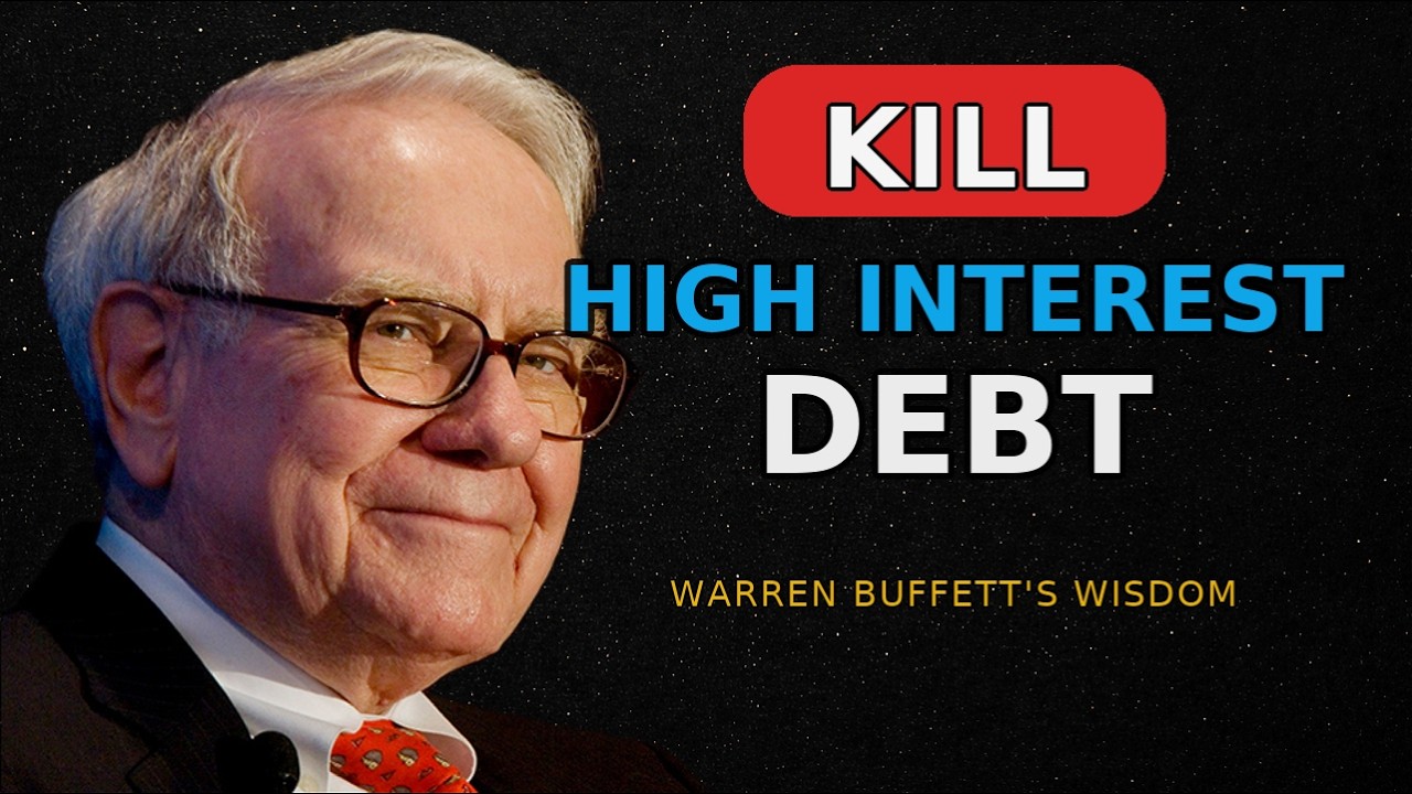 Warren Buffett: The Truth About Building Your First $100,000