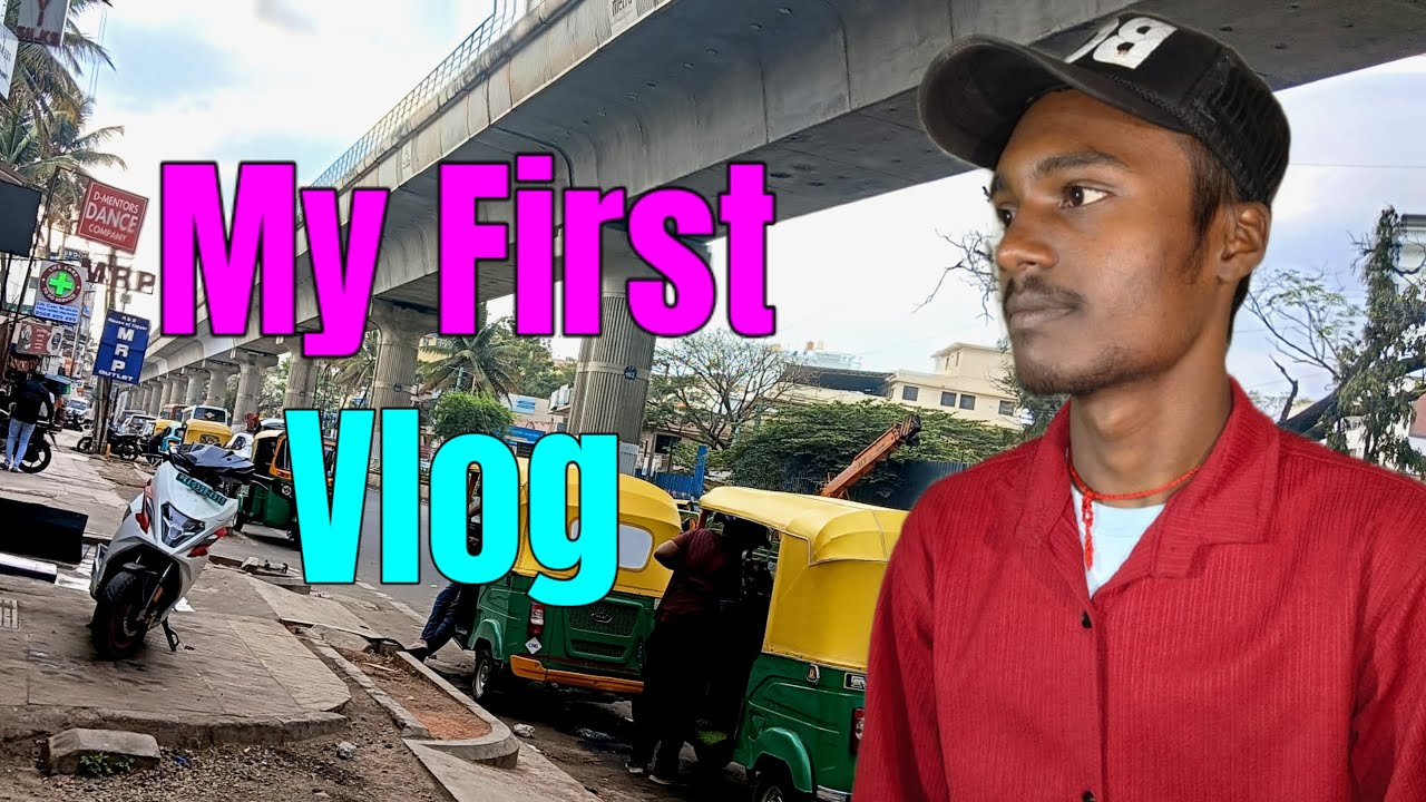 Namma Metro Vlog 🚇 | Kundan Ka Haircut ✂️ | Bangalore Metro Journey