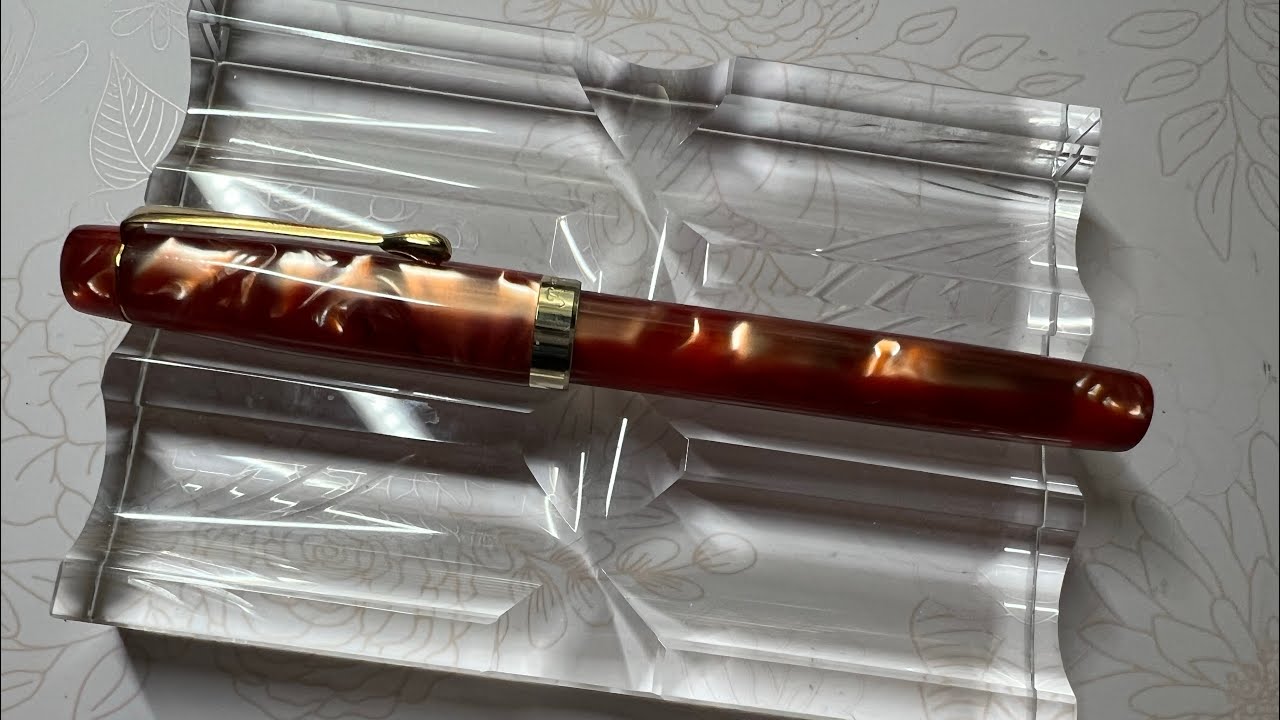 Viewer Requested Update! FPR Ultraflex nib