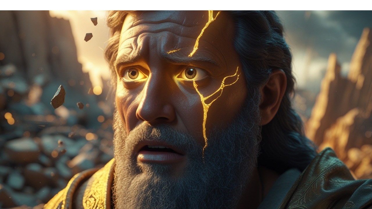 Pride Before Collapse