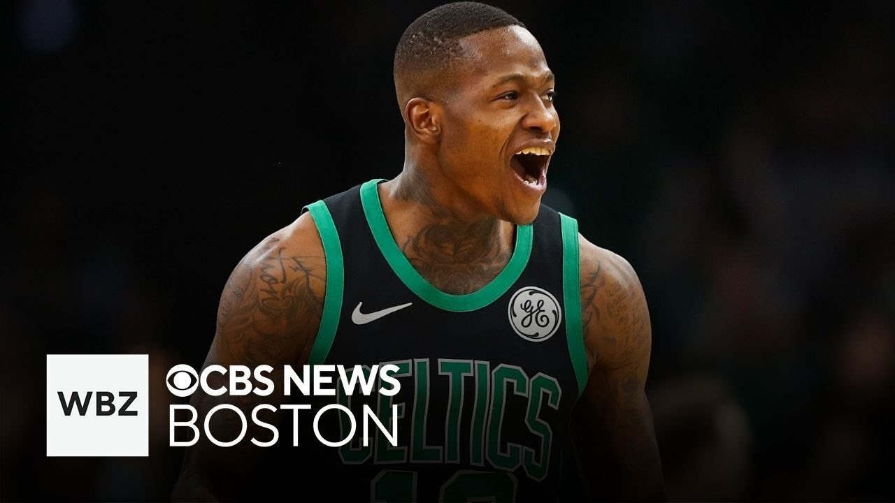 Former Celtics players Terry Rozier, Chauncey Billups arrested in illegal betting case