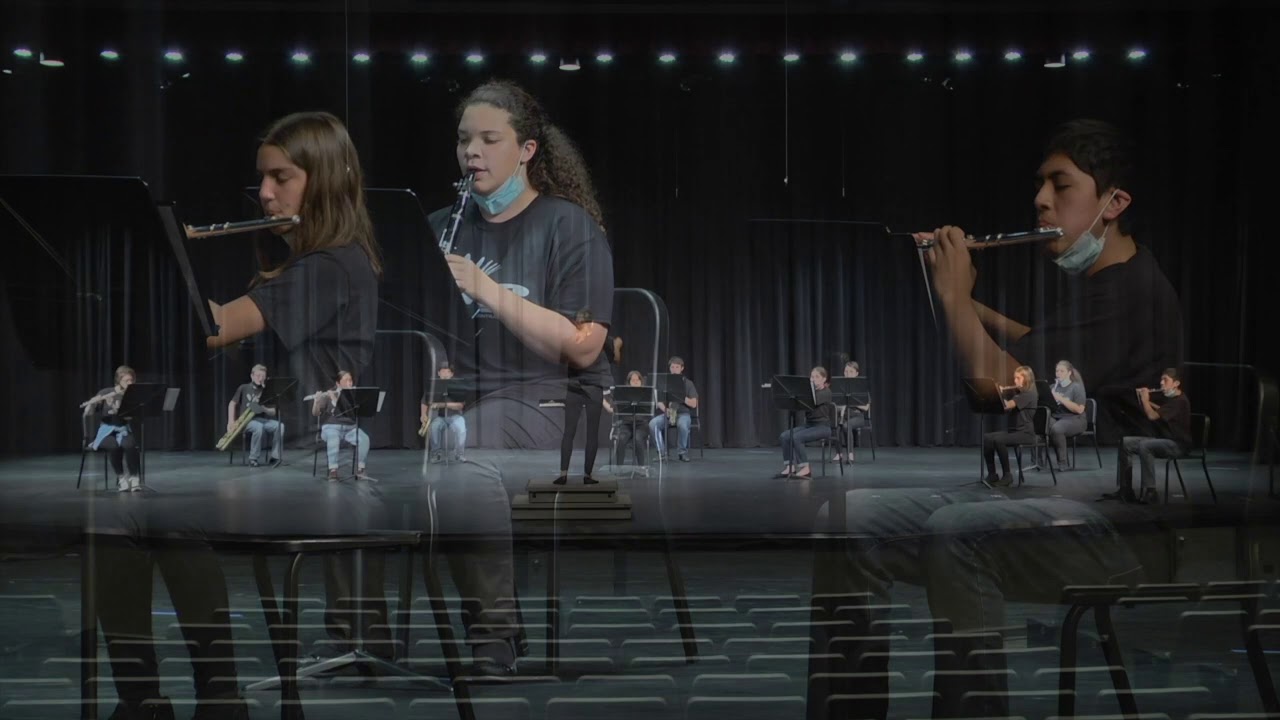 LCPAA Fall Concert 2020