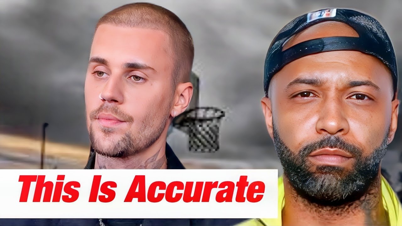 Joe Budden DISSECTS Justin Beiber's Coachella 2026 Set