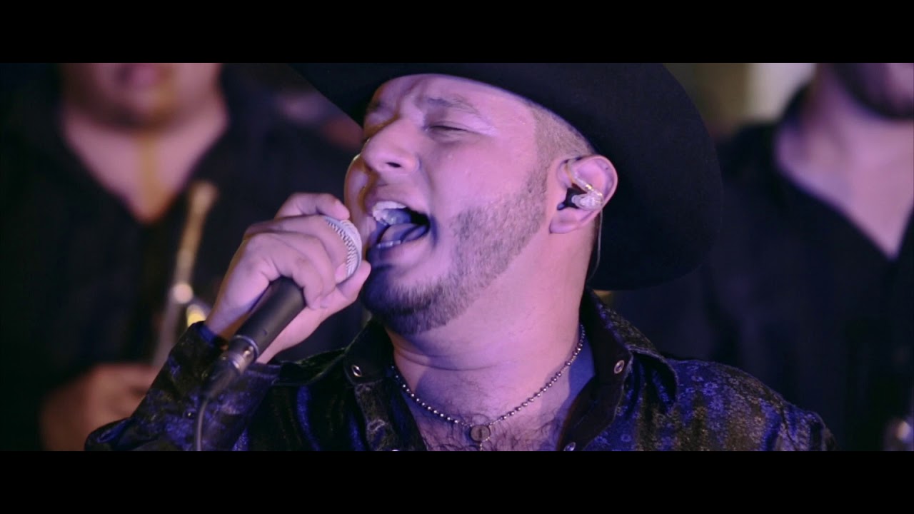 02 Nadie - Arturo Roque Del Rancho Pa La Raza En Vivo 2017 desde Mazatlan, Sinaloa.