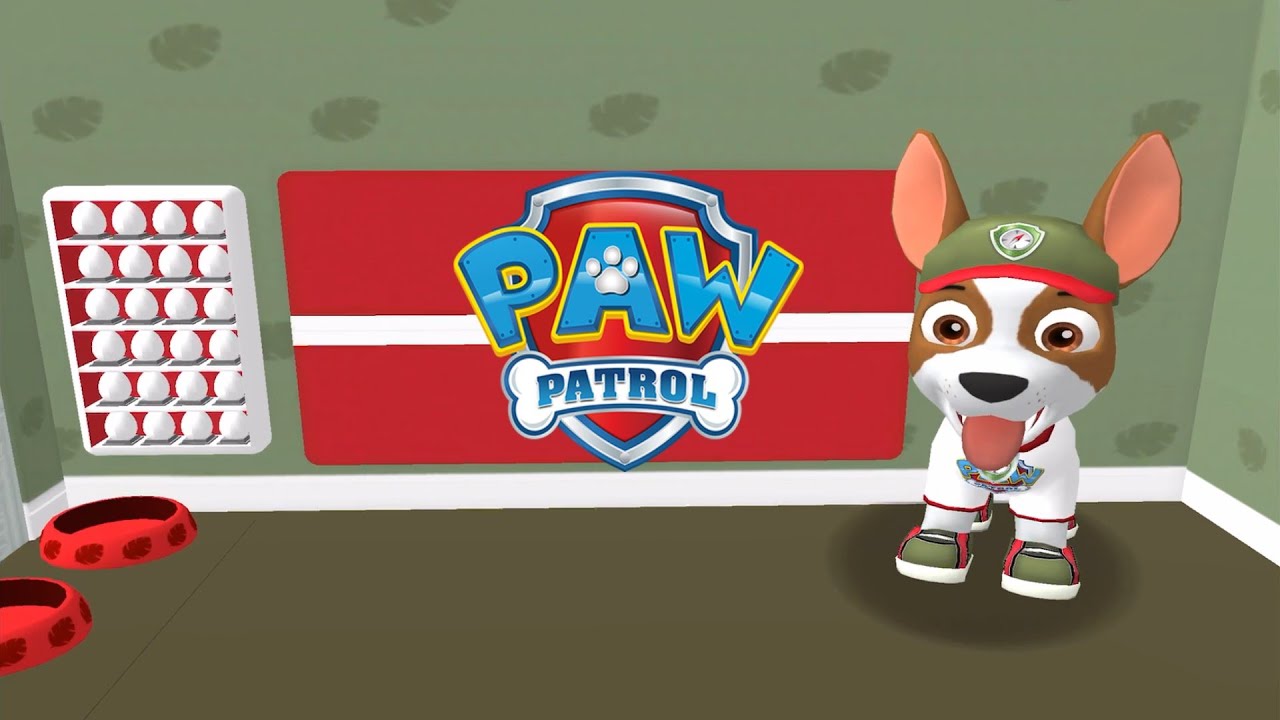 PATRULHA CANINA. Um dia na Baía da Aventura! #2