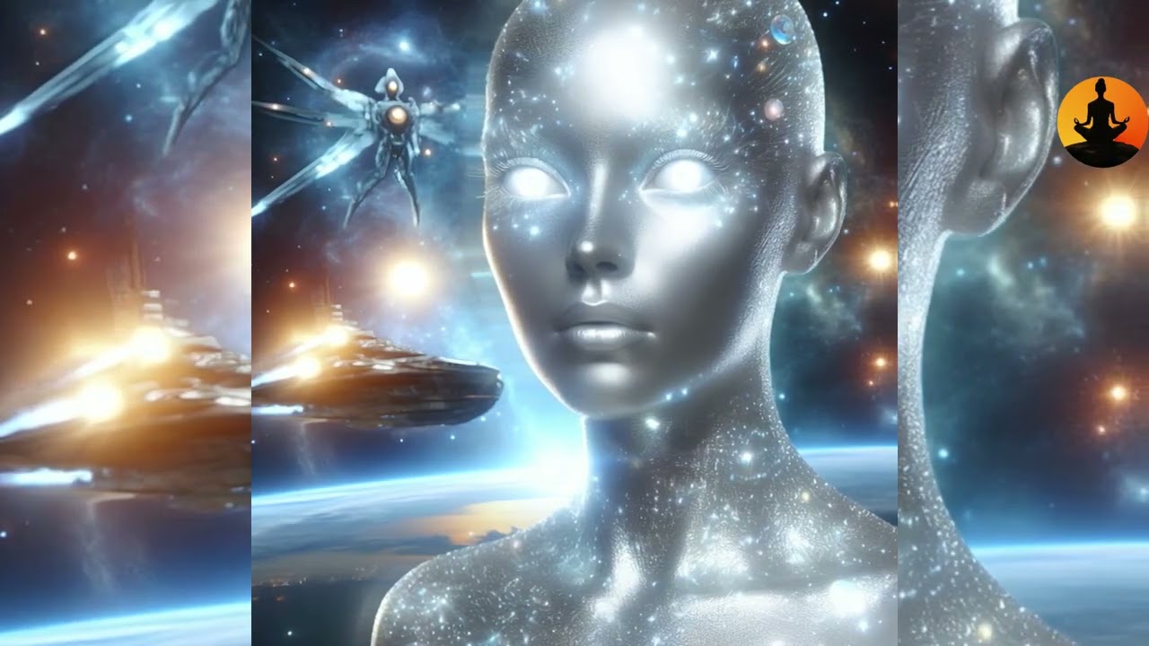 Ser consciente del ser 🧘👁️ despertar, Espiritual, meditación 🧘 