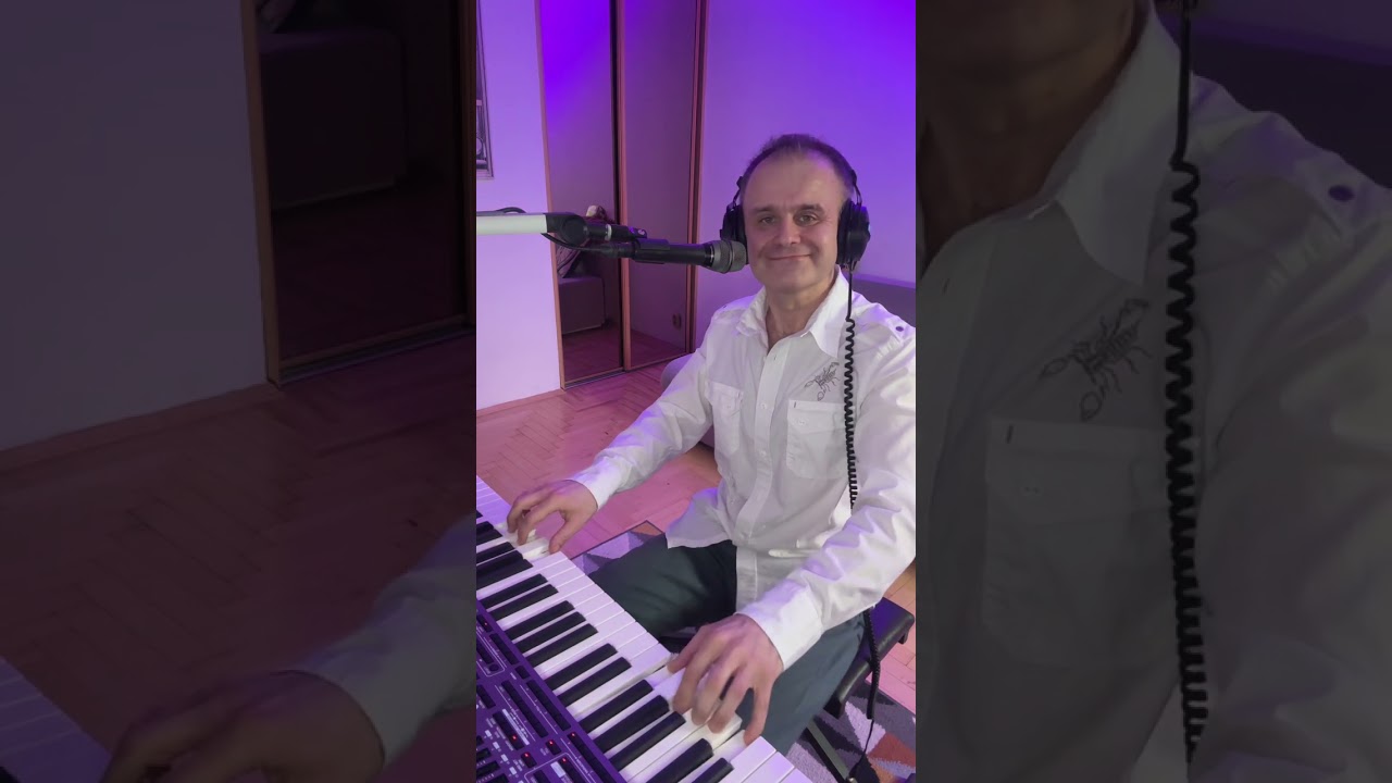 Maciejmusic - Królowa Nocy - Akcent (Cover)