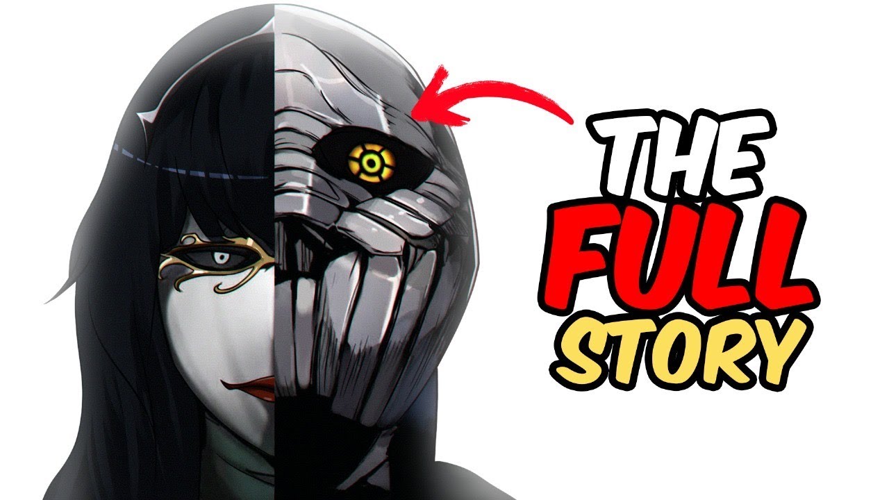 THE FULL TOWER OF GOD 'HELL TRAIN ARC' EXPLAINED | PART 3