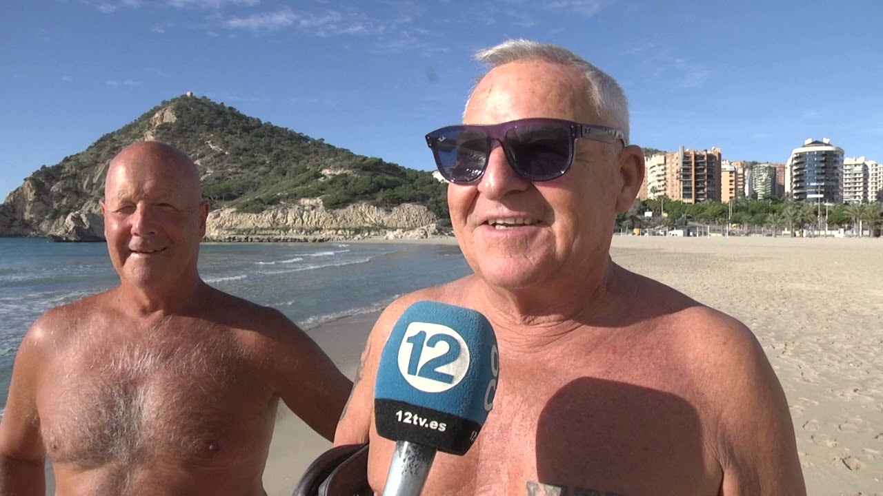 Finestrat, todo un paraíso mediterráneo