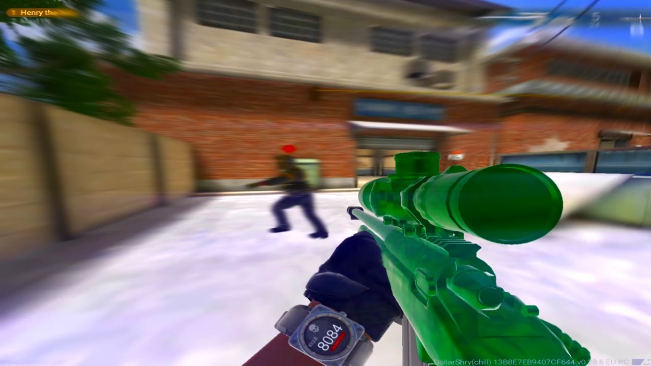 California Gurls || Combat Master Montage 🌴🎥