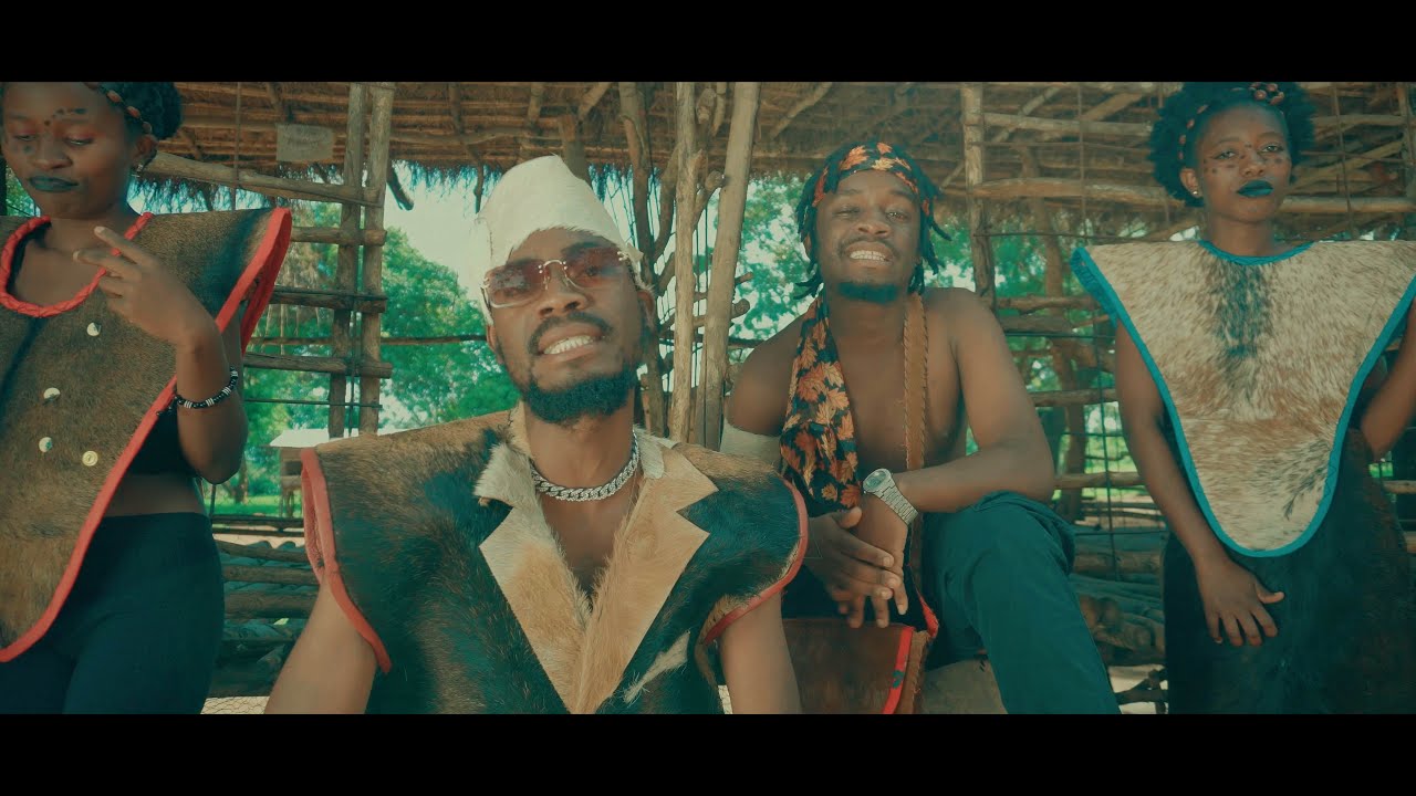 Bee Jay X Veda Njucci - One Song (Official Video)