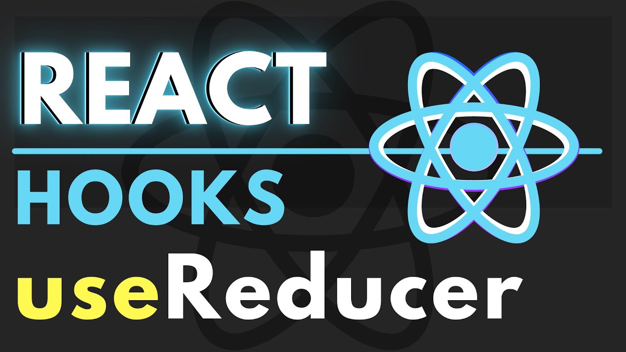 useReducer ЛУЧШЕ, чем useState | Учебное пособие по React Hook useReducer