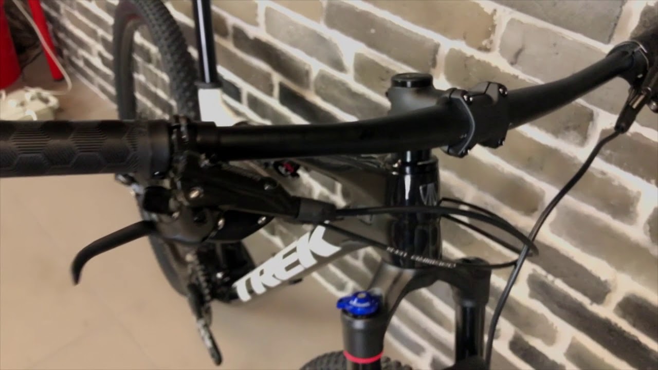 Trek Supercaliber 9.7 - za 19.999 zł