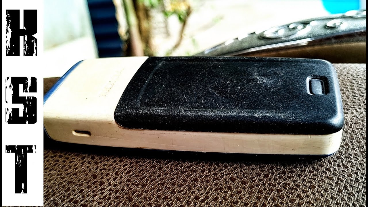 Khôi phục Nokia 1110i một thời hoàng kim chở lên độc nhất.recover nokia 1110i