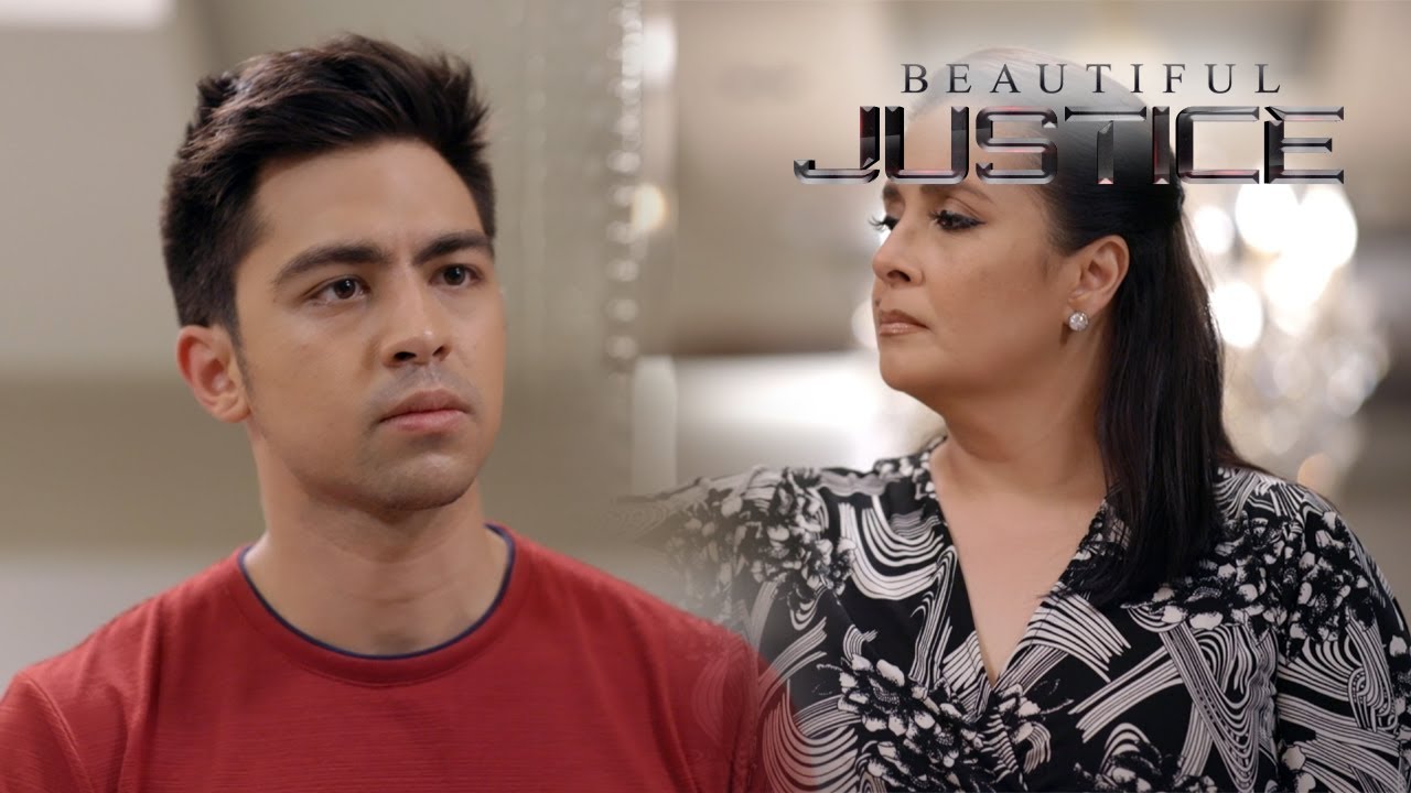 Beautiful Justice: Taksil na nagbabalik-loob sa La Familia | Episode 65