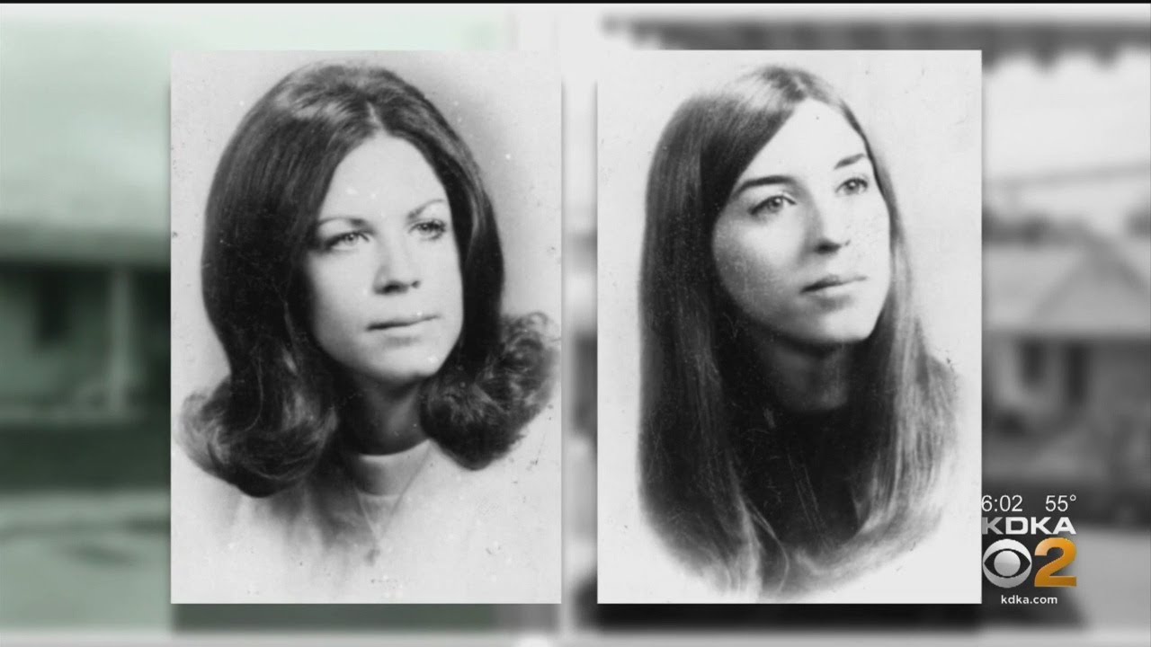 Family, Friends React To 1973 Virginia Beach Cold Case Arrest