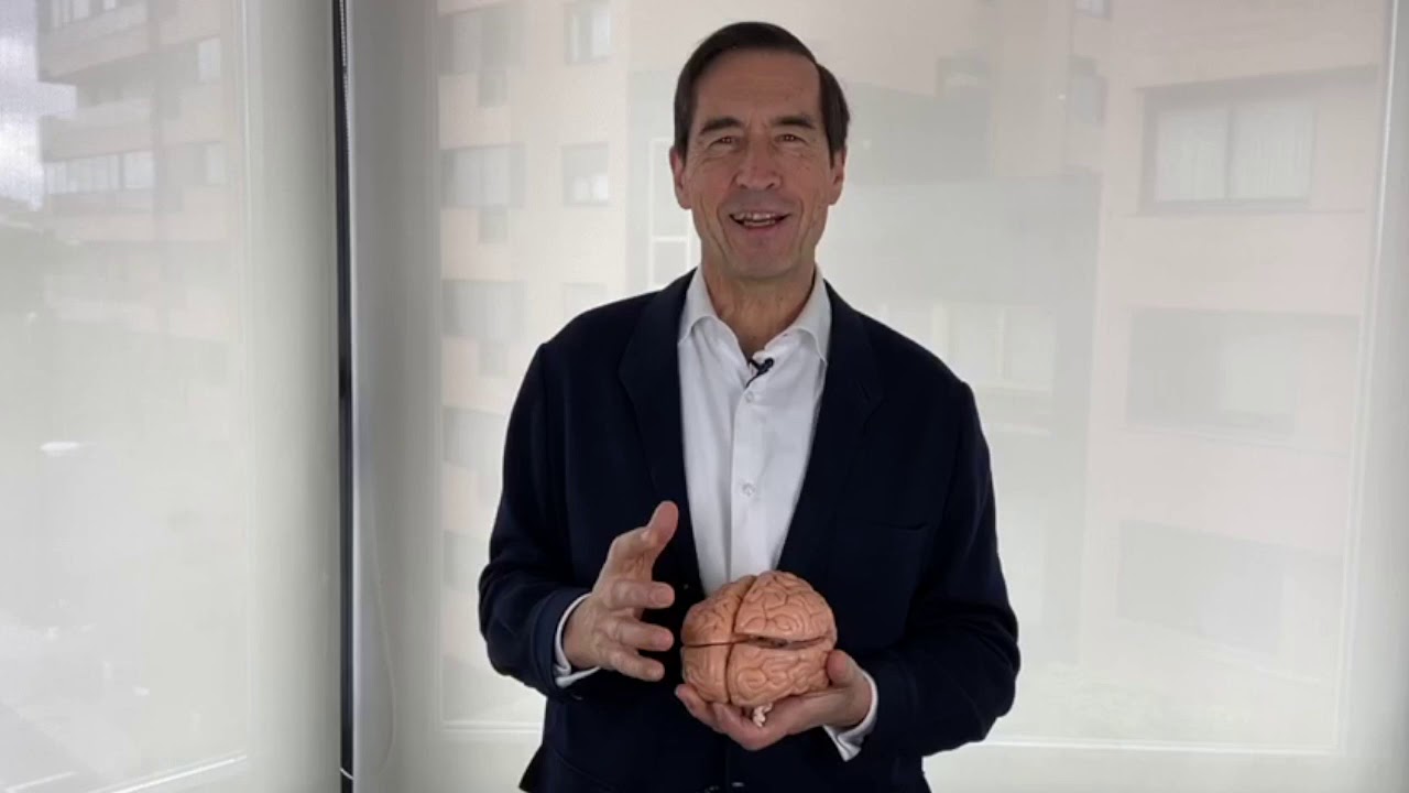 Mario Alonso Puig | ¿Qué hay más allá de la incertidumbre.
