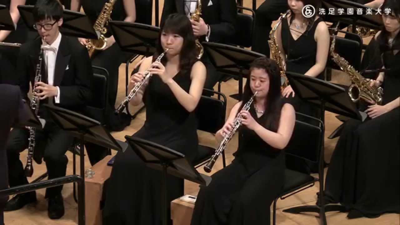 R.ワグナー ／ エルザの大聖堂への行列