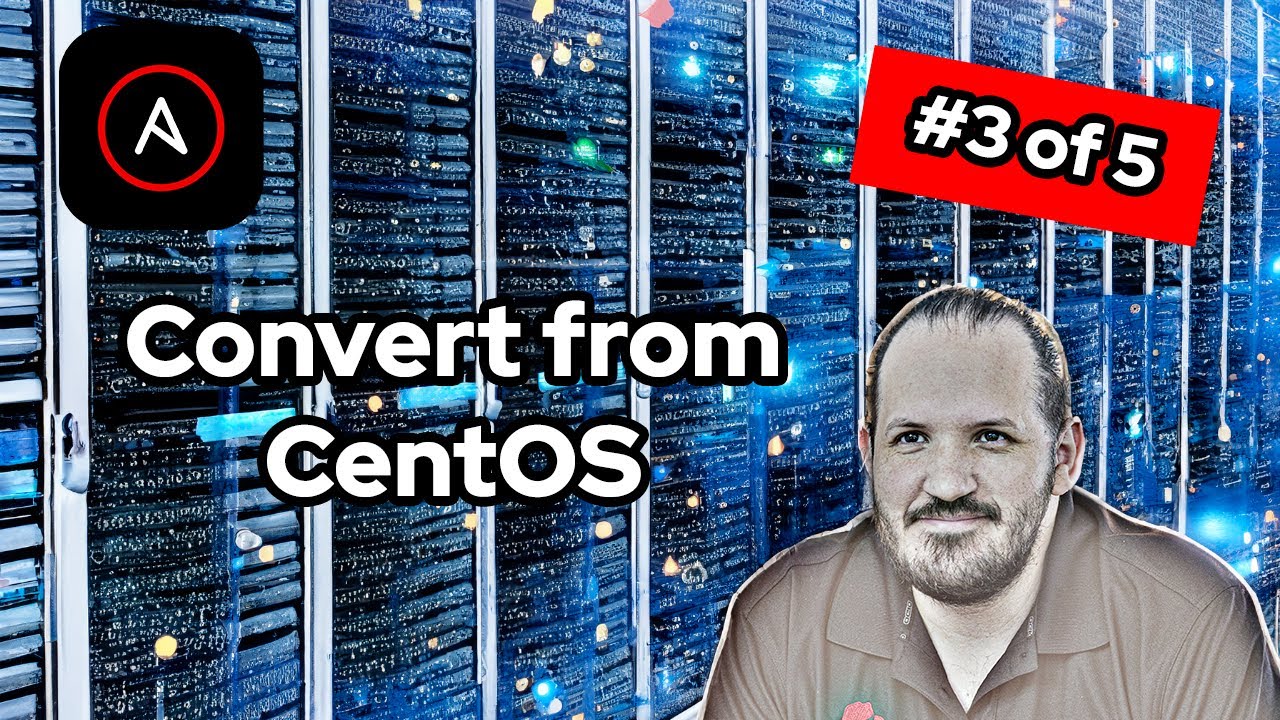 Convert from CentOS to Red Hat Enterprise Linux