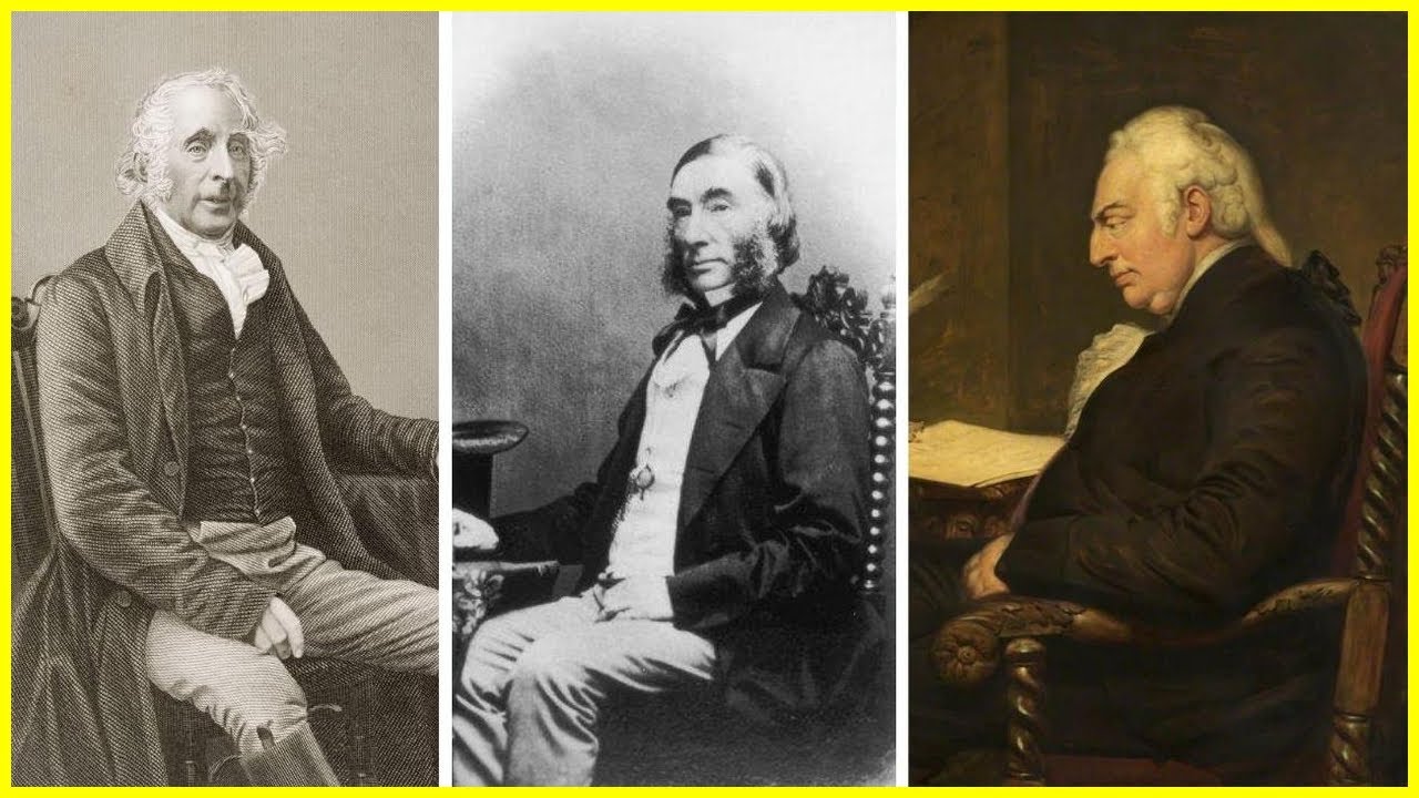 10 of Britain&rsquo;s Eccentric Aristocrats