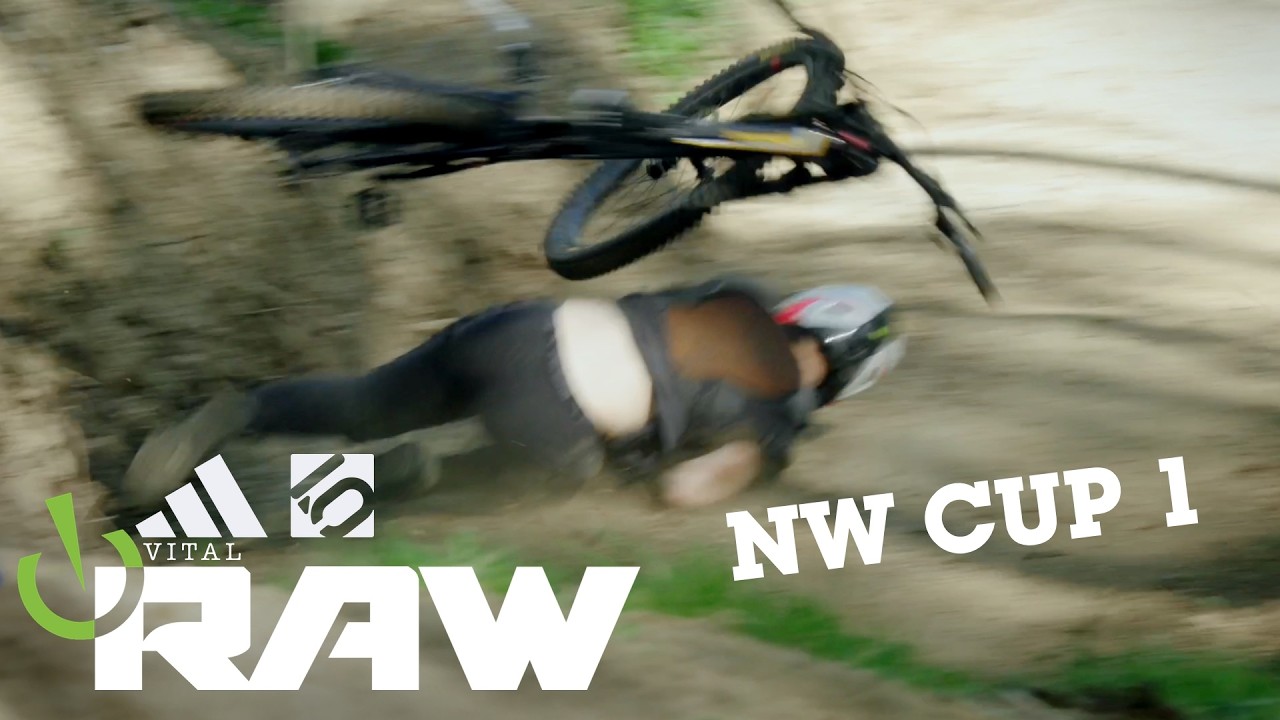 Vital RAW - NW Cup Round 1, Port Angeles